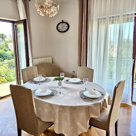 Ida Apartment Opatija