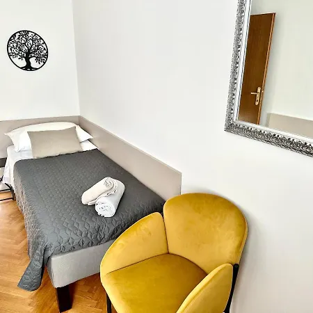 Ida Apartment *