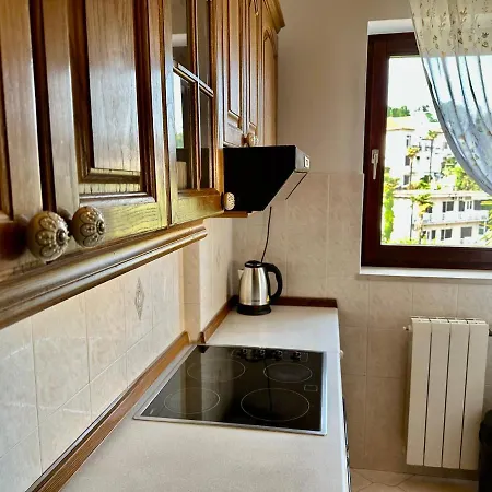 Ida Apartment