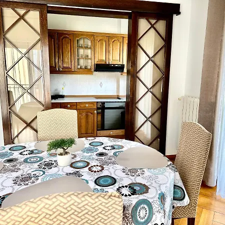 Ida Apartment *