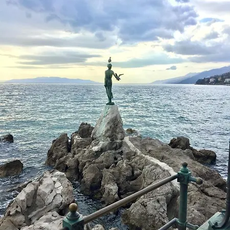 Apartment Ida Opatija