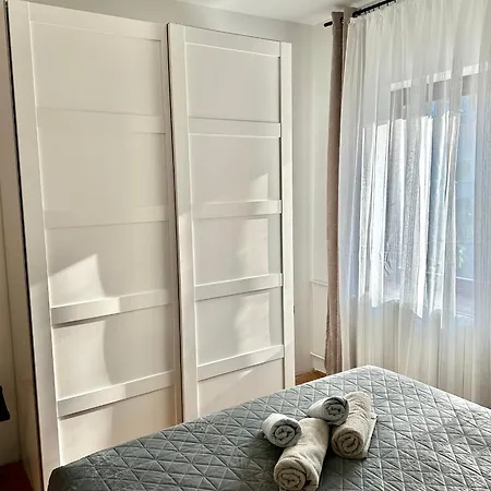 Apartment Ida Opatija
