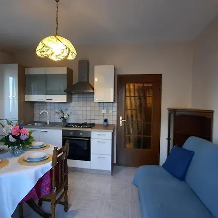 Ida Apartment *