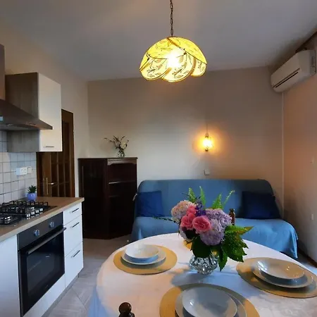 Ida Apartment Opatija