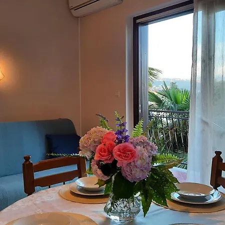 Apartment Ida
