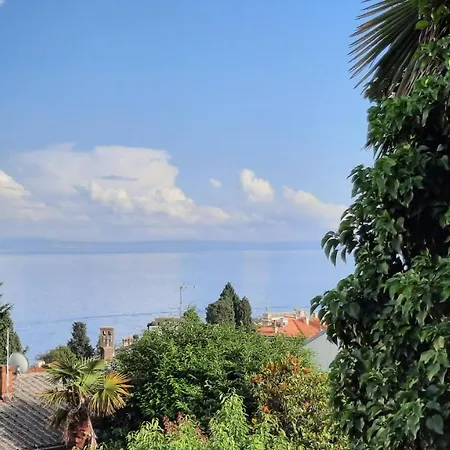 Ida Apartment Opatija