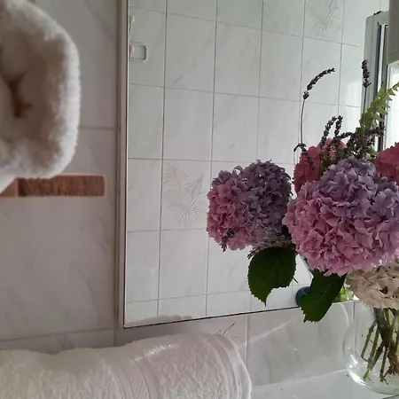 Ida Apartment *