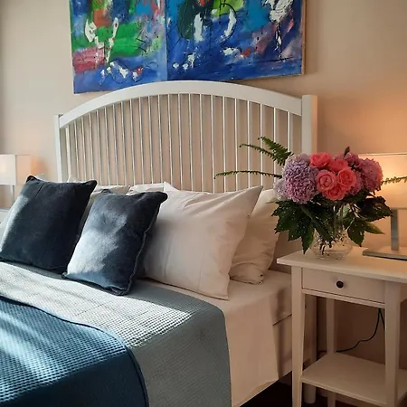 Ida Apartment