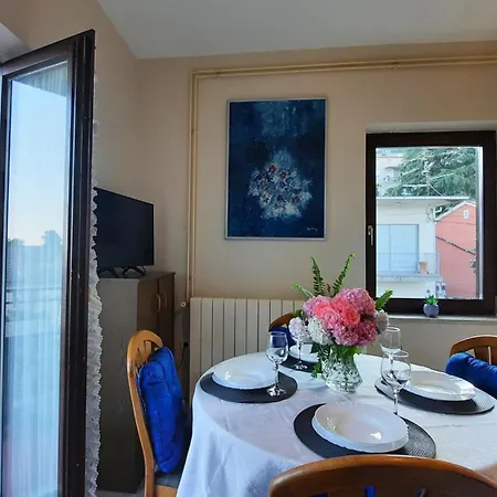 Apartment Ida