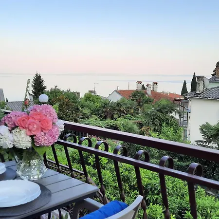 Apartment Ida Opatija