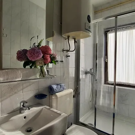 Apartment Ida Opatija