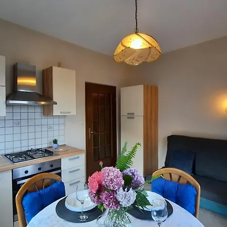 Apartment Ida