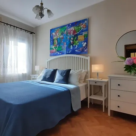 Ida Apartment Opatija