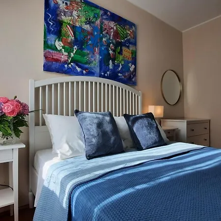Apartment Ida