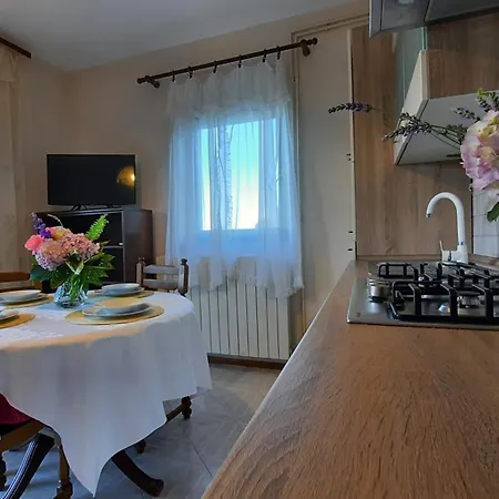 Apartment Ida