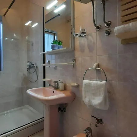 Ida Apartment *