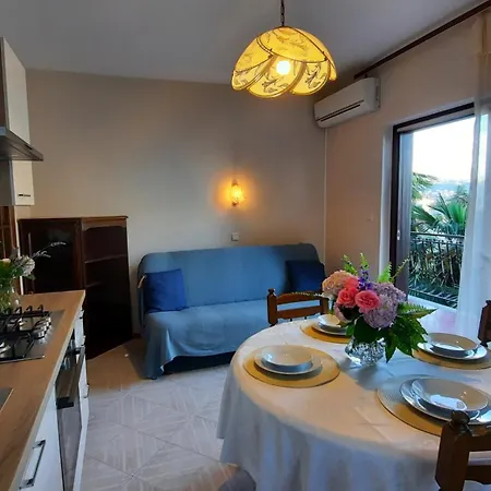 Apartment Ida Opatija