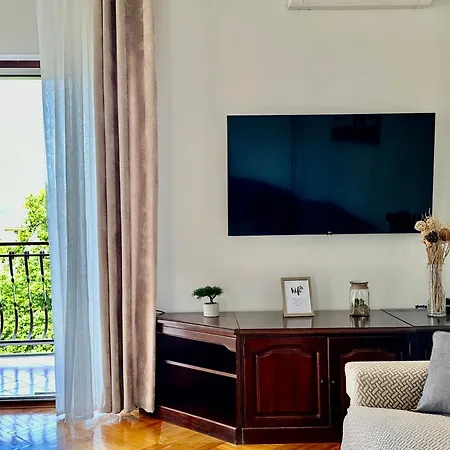 Ida Apartment Opatija