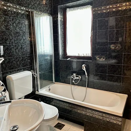 Ida Apartment