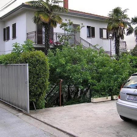 Apartment Ida