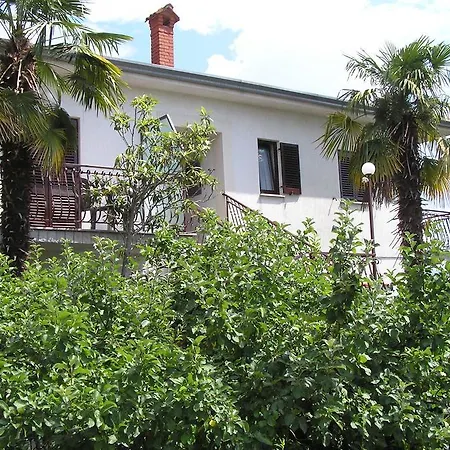 Apartment Ida